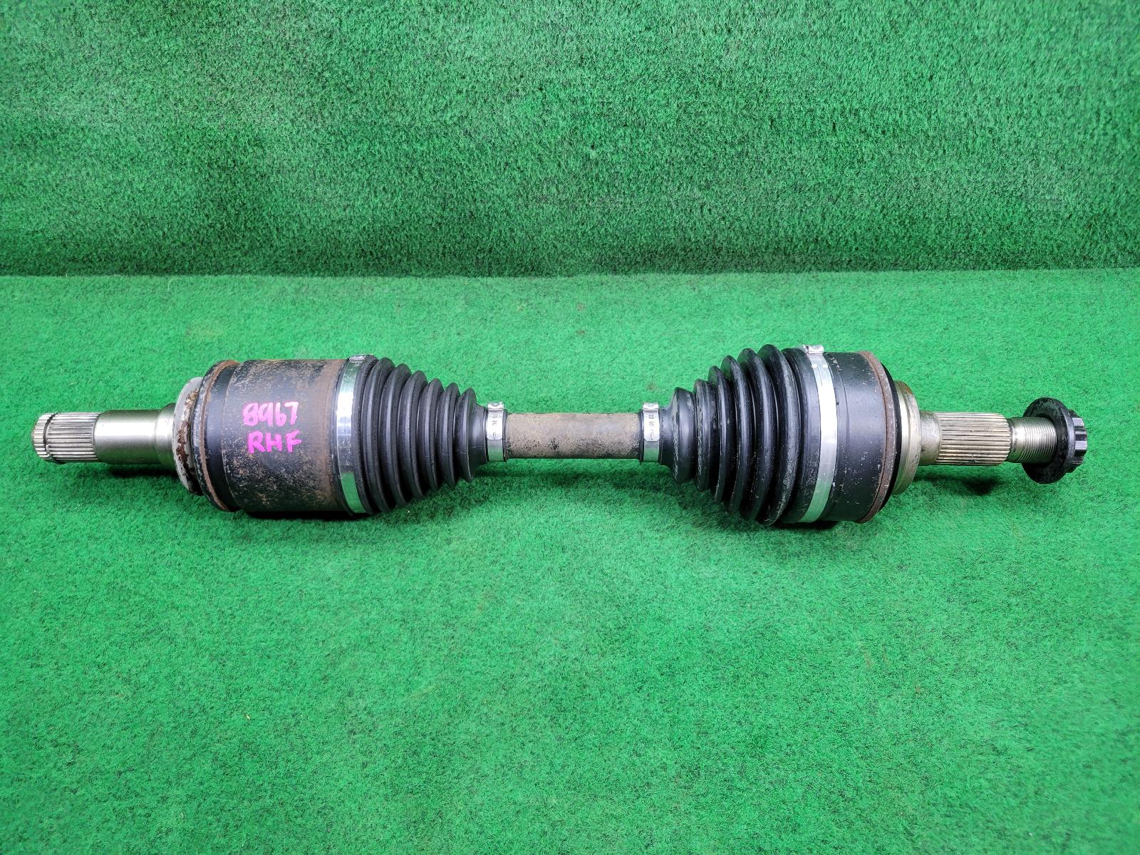 View Auto part Right Driveshaft Toyota Landcruiser 2007