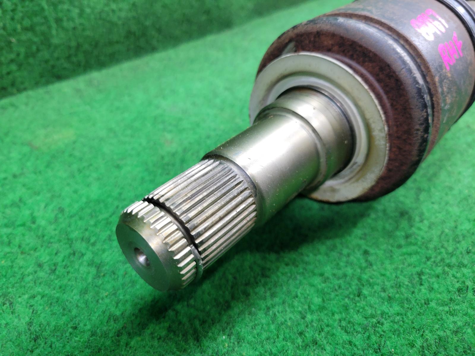 View Auto part Right Driveshaft Toyota Landcruiser 2007