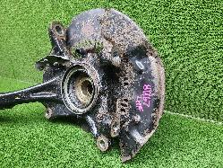 View Auto part Left Front Hub Assembly Toyota Landcruiser 2007