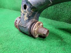 View Auto part Right Front Lower Control Arm Toyota Landcruiser 2007
