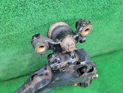 View Auto part Right Front Lower Control Arm Toyota Landcruiser 2007