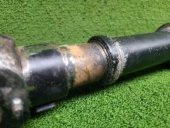 View Auto part Front Prop Shaft Toyota Landcruiser 2007