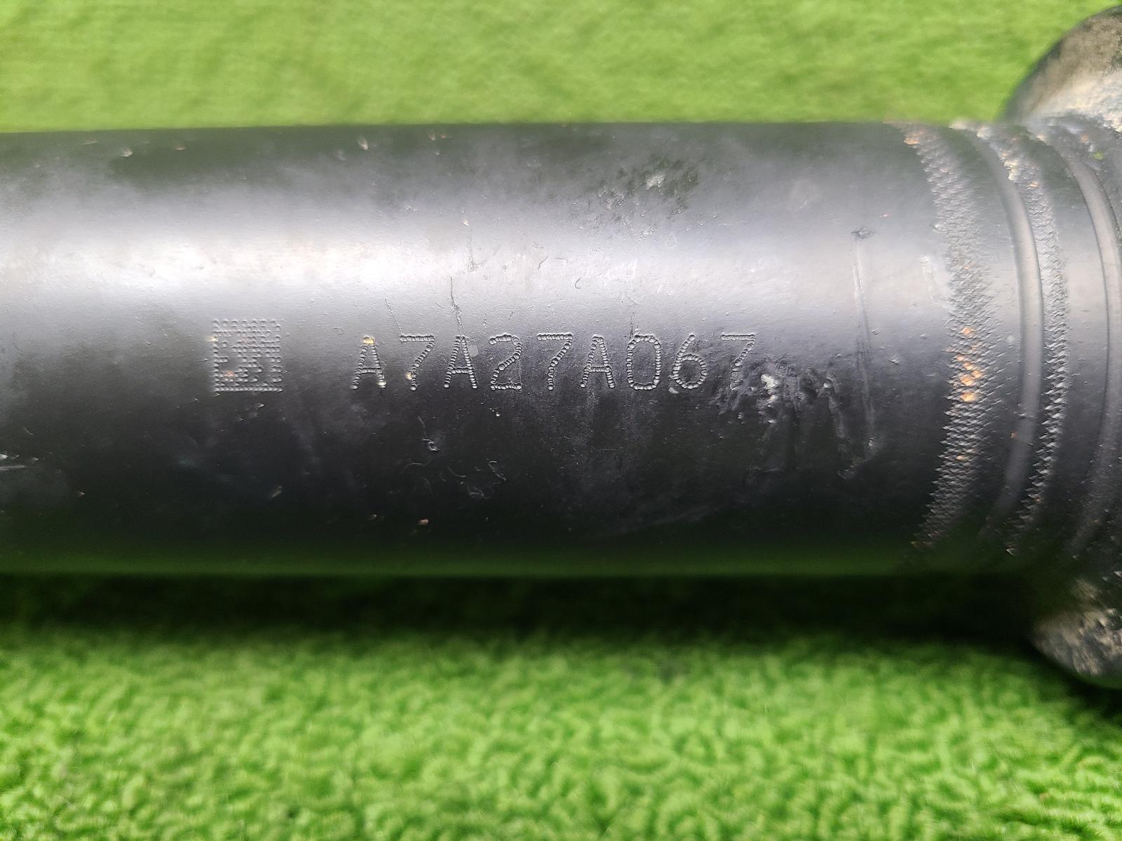View Auto part Front Prop Shaft Toyota Landcruiser 2007