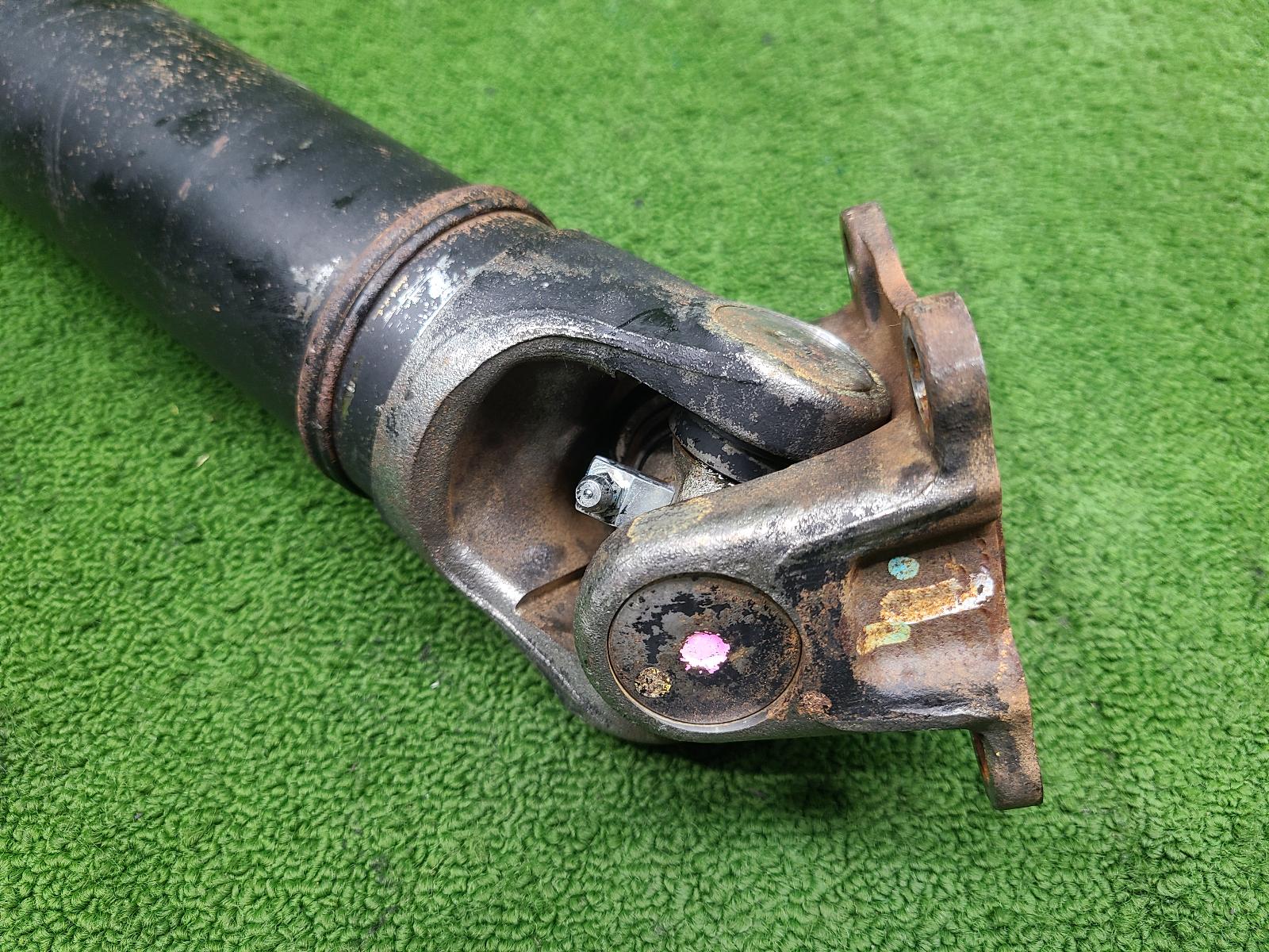 View Auto part Front Prop Shaft Toyota Landcruiser 2007