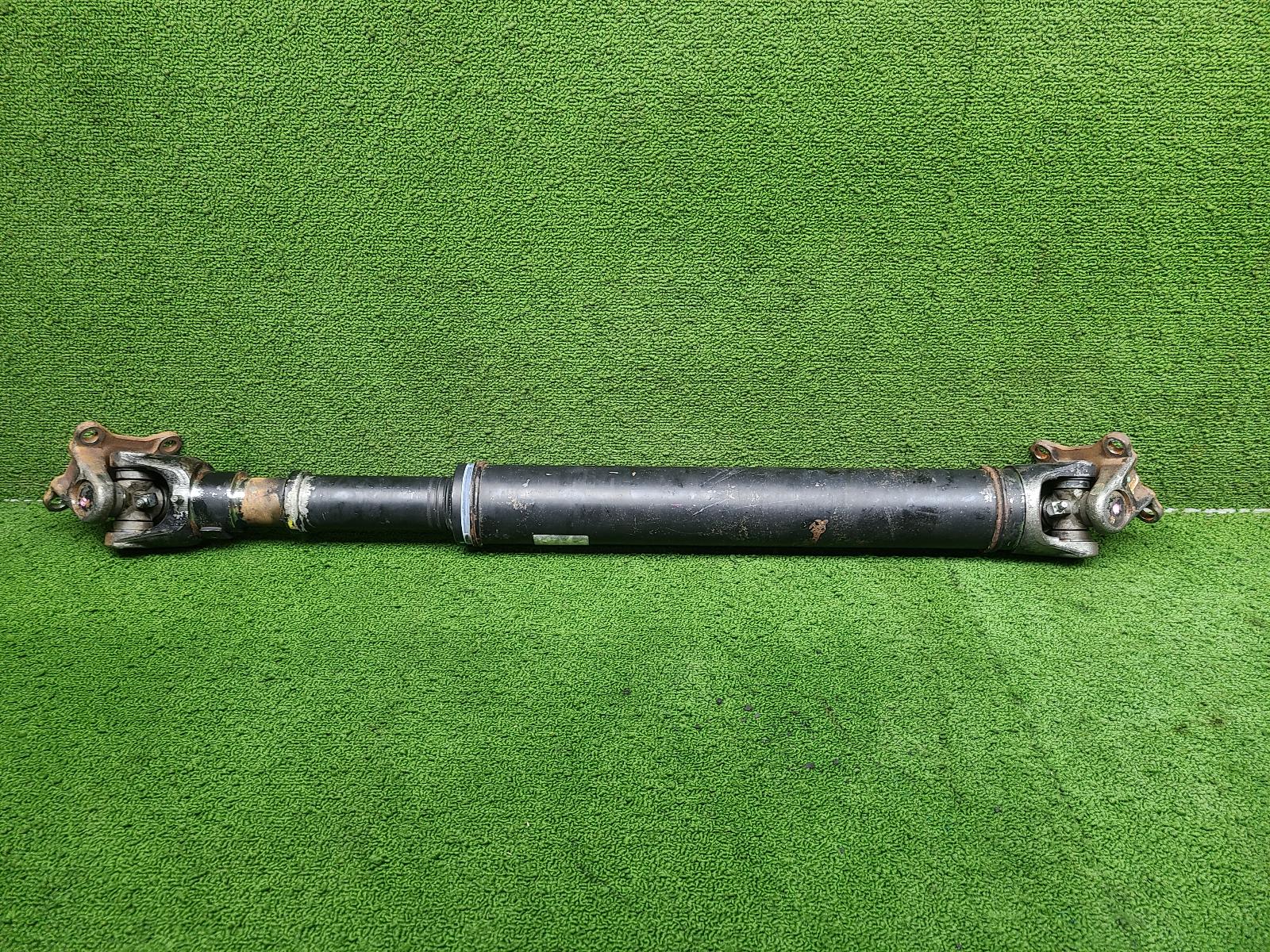 View Auto part Front Prop Shaft Toyota Landcruiser 2007