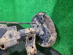 View Auto part Rear Diff Assembly Toyota Landcruiser 2007