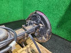 View Auto part Rear Diff Assembly Toyota Landcruiser 2007