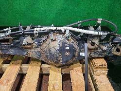View Auto part Rear Diff Assembly Toyota Landcruiser 2007