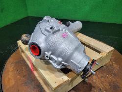 View Auto part Differential Centre Toyota Landcruiser 2007