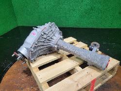 View Auto part Differential Centre Toyota Landcruiser 2007