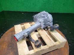View Auto part Differential Centre Toyota Landcruiser 2007