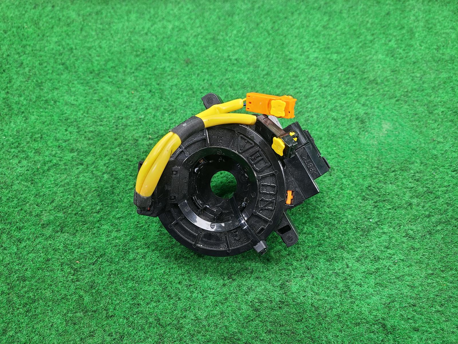 View Auto part Airbag Module/Sensor Toyota Landcruiser 2007