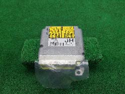 View Auto part Airbag Module/Sensor Toyota Landcruiser 2007