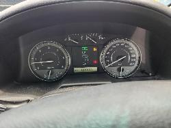 View Auto part Instrument Cluster Toyota Landcruiser 2007