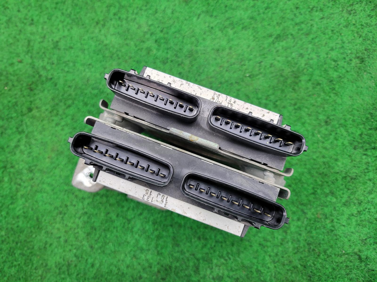 View Auto part Ecu Toyota Landcruiser 2007