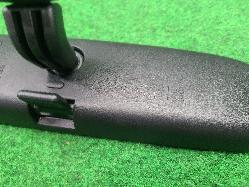 View Auto part Interior Mirror Toyota Landcruiser 2007