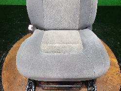 View Auto part Front Seat Toyota Landcruiser 2007