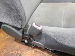 View Auto part Front Seat Toyota Landcruiser 2007
