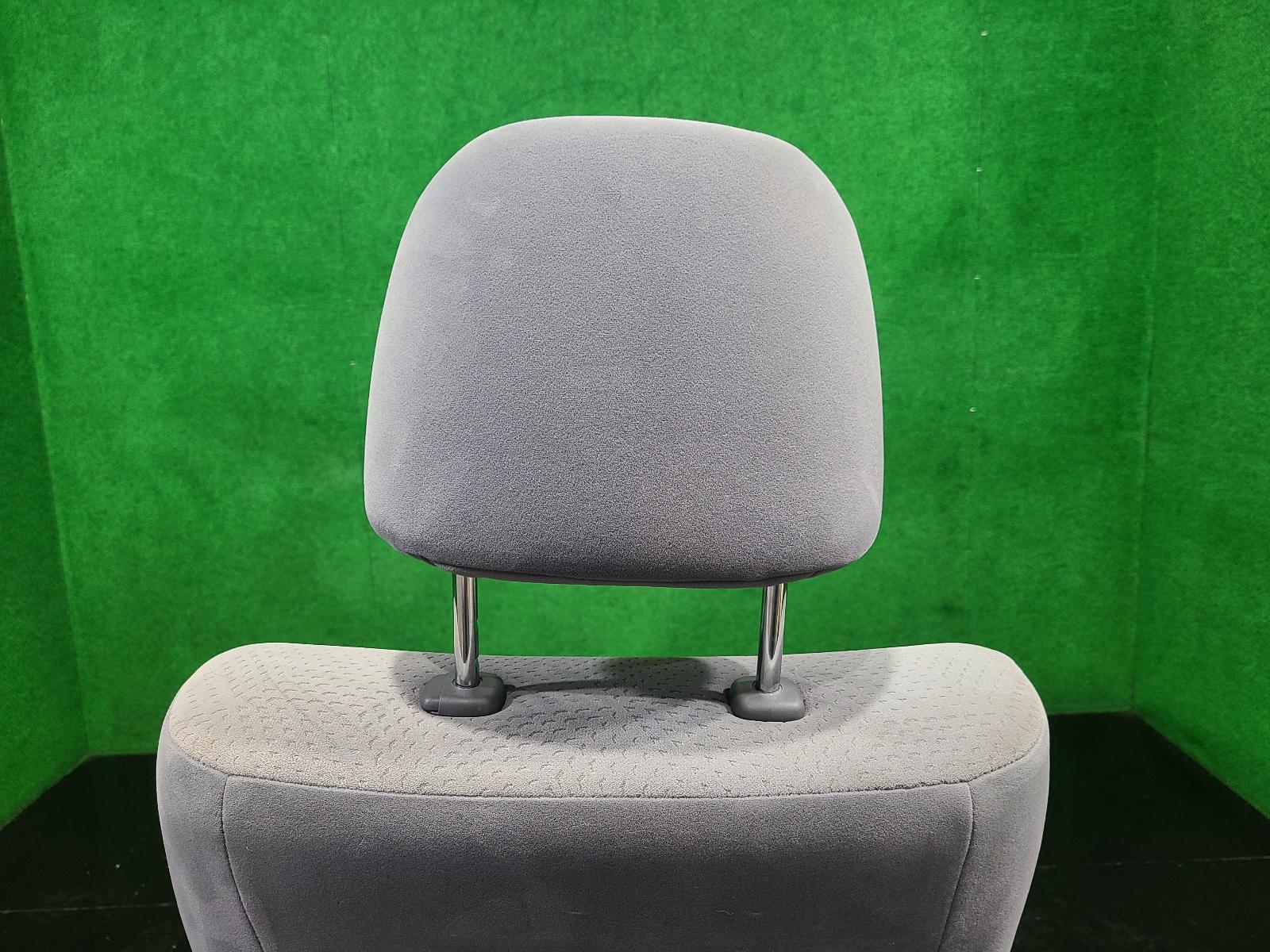 View Auto part Front Seat Toyota Landcruiser 2007