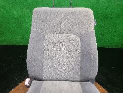 View Auto part Front Seat Toyota Landcruiser 2007