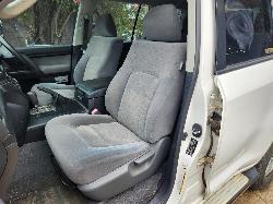 View Auto part Front Seat Toyota Landcruiser 2007