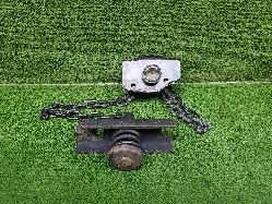 View Auto part Spare Wheel Winch Toyota Landcruiser 2007