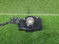 View Auto part Spare Wheel Winch Toyota Landcruiser 2007