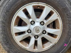 View Auto part Wheel Mag Toyota Landcruiser 2007