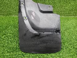 View Auto part Mud Flaps Toyota Landcruiser 2007