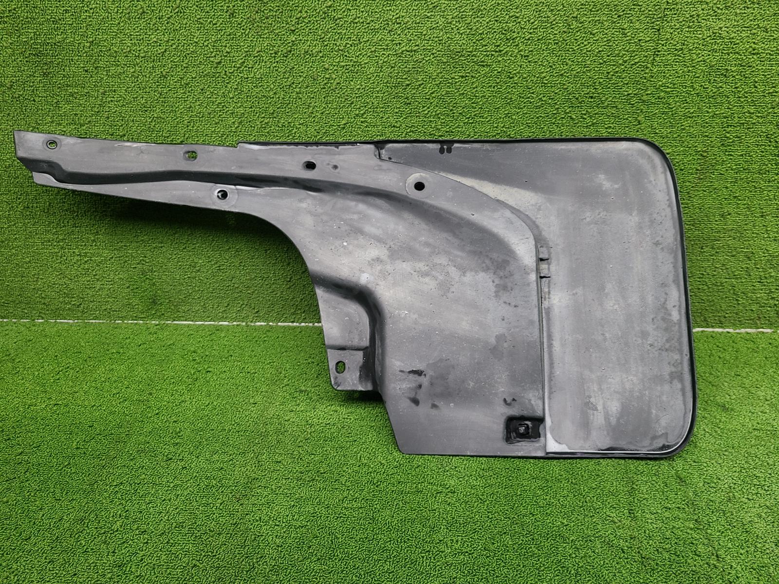 View Auto part Mud Flaps Toyota Landcruiser 2007