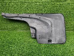 View Auto part Mud Flaps Toyota Landcruiser 2007