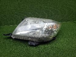 View Auto part Left Headlamp Toyota Hilux 2012