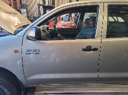 View Auto part Left Front Door Toyota Hilux 2012