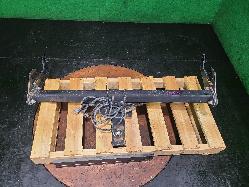 View Auto part Towbar Toyota Hilux 2012