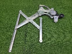 View Auto part Right Front Window Reg/Motor Toyota Hilux 2012