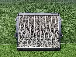 View Auto part Radiator Toyota Hilux 2012