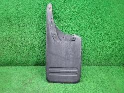 View Auto part Mud Flaps Toyota Hilux 2012