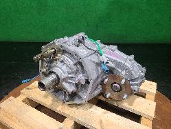 View Auto part Transfer Case Toyota Hilux 2012
