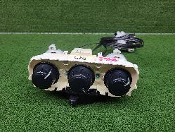 View Auto part Heater/Ac Controls Toyota Hilux 2012