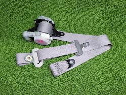 View Auto part Seatbelt/Stalk Toyota Hilux 2012