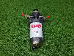 View Auto part Fuel Filter Housing Nissan Navara 2002