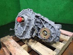 View Auto part Transfer Case Nissan Navara 2002