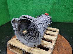View Auto part Trans/Gearbox Nissan Navara 2002