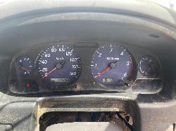 View Auto part Instrument Cluster Nissan Navara 2002