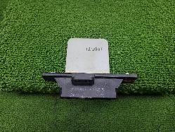 View Auto part Fan Speed Resistor Nissan Navara 2002