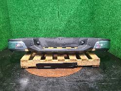 View Auto part Rear Bumper Holden Colorado 2015