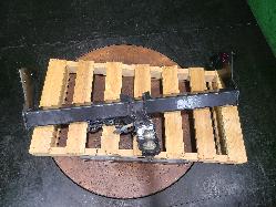 View Auto part Towbar Holden Colorado 2015