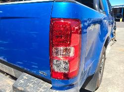 View Auto part Right Taillight Holden Colorado 2015