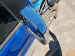 View Auto part Right Door Mirror Holden Colorado 2015