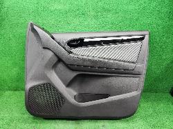 View Auto part Door Trim Holden Colorado 2015